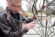 Молодежный форум студенческих отрядов #Труд_Крут