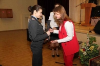 В #БРСМ_МИМВД подвели итоги за 2017 год