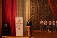 Красавицы Ленинского района