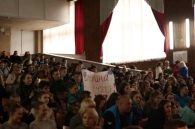 Красавицы Ленинского района