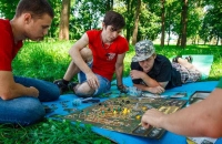 Пикник #Труд_Крут 2018