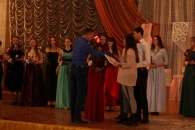 Красавицы Ленинского района