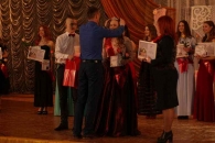 Красавицы Ленинского района