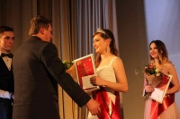 Настоящая Леди – 2018 в Могилёвском институте МВД