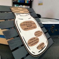 Итоги городского этапа республиканского конкурса "Трудовой семестр"