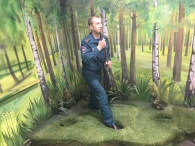 И пожар потушить, и повязку наложить