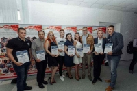 Лучшие из лучших