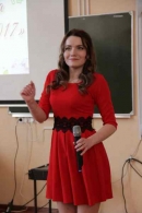 «Мисс Весна МГУП 2017»