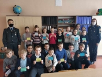 Не рискуй напрасно – живи безопасно!