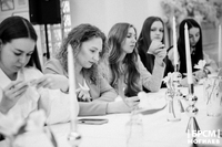 «ПРОФИ: Женская лига» в Могилёве: когда профессионализм встречает вдохновение