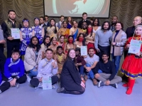 БРУ СОБИРАЕТ ГОСТЕЙ! ОТКРЫТЫЙ ФЕСТИВАЛЬ «ДРУЖБА НАРОДОВ»