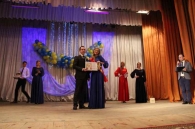 Миледи БРСМ 2017 среди работающей молодежи