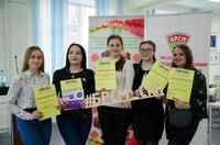 Общее заседание комитета ПО/РК ОО "БРСМ" Могилевского государственного университета имени А.А.Кулешов