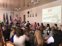 #вКЛЮЧайся в Союз молодежи! 