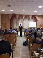 Открытый диалог «2018 лет со дня рождения Иисуса Христа»