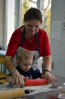 «Кулинарный вечер в семейном кругу»