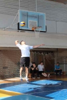 Ежегодный турнир по волейболу в БРУ