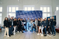 "Школа подготовки руководителей штабов"