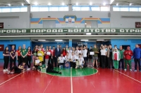 Школьный Кубок