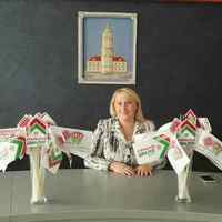 Открытый диалог: «Комсомол вчера – БРСМ сегодня»