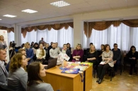 Молодежный форум – территория дружбы