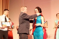 НАСТОЯЩАЯ ЛЕДИ - 2019