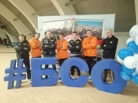 ВСЕБЕЛОРУССКИЙ СЛЕТ СТУДЕНЧЕСКИХ ОТРЯДОВ «ВРЕМЯ ДВИЖЕНИЯ»