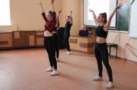 «Мисс Весна МГУП 2017»