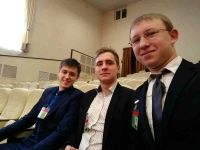 МООП в действии