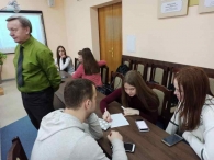 День конституции Республики Беларусь в МГУПе