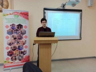 День конституции Республики Беларусь в МГУПе