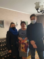 День рождения ВЛКСМ