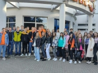 С 20-ЛЕТИЕМ, СОЮЗ МОЛОДЕЖИ!