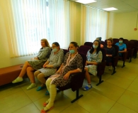 Обретая радость материнства 