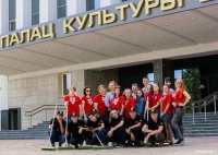 Активисты БРСМ взялись «#ЗаДело»