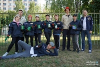 Трудовой семестр 2021