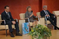 Открытый диалог о Союзном государстве