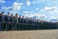 «ЛЮБИМОЙ БЕЛАРУСИ посвящается...»