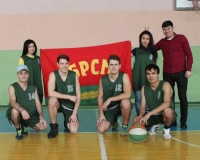 Мы выбираем спорт!