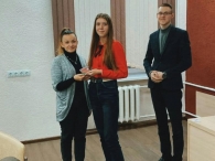 Открытый диалог "За нами будущее!" 