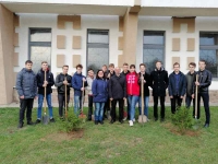 Союз молодежи взялся #ЗаДело