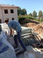 Восстановление святынь Беларуси