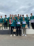 ОТ МОГИЛЕВА ДО ЯКУТИИ: РОМАНТИКА ТРУДОВОГО СЕМЕСТРА