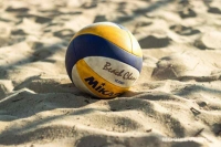 Турнир по пляжному волейболу состоялся в Могилеве