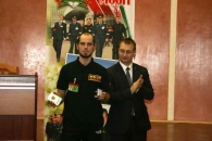 Лучшие из лучших - участники МООП Могилева!