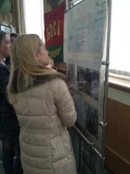 «Выбираем студотряд!»