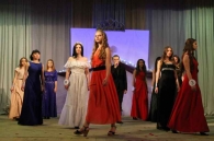 «Октябрьская Миледи БРСМ – 2018»