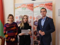 Открытый диалог: «Традиции прошлого – взгляд в будущее»