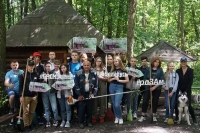 Республиканская благотворительная акция «Восстановление святынь. Сокровища родной Беларуси»