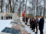 VIII ПЛЕНУМ МОК ОО «БРСМ»